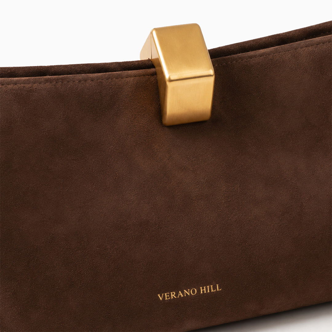 Nira Clutch Bag