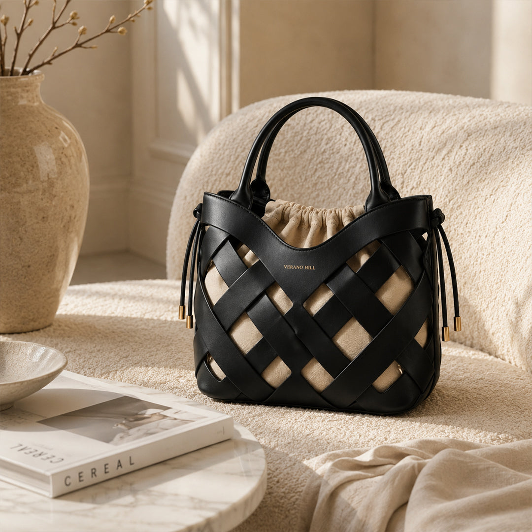 Lira Handbag