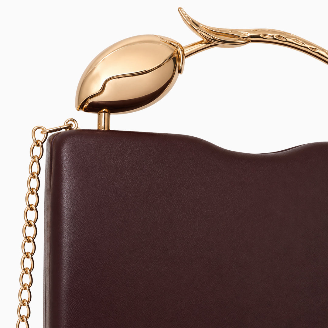 Elara Box Clutch
