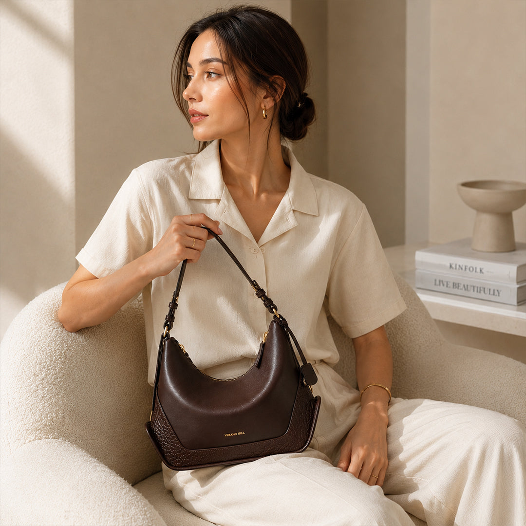 Neya Shoulder Bag