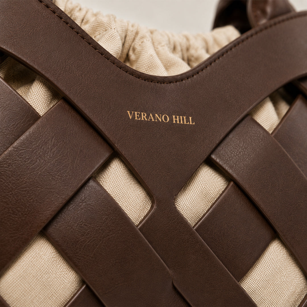 Lira Handbag