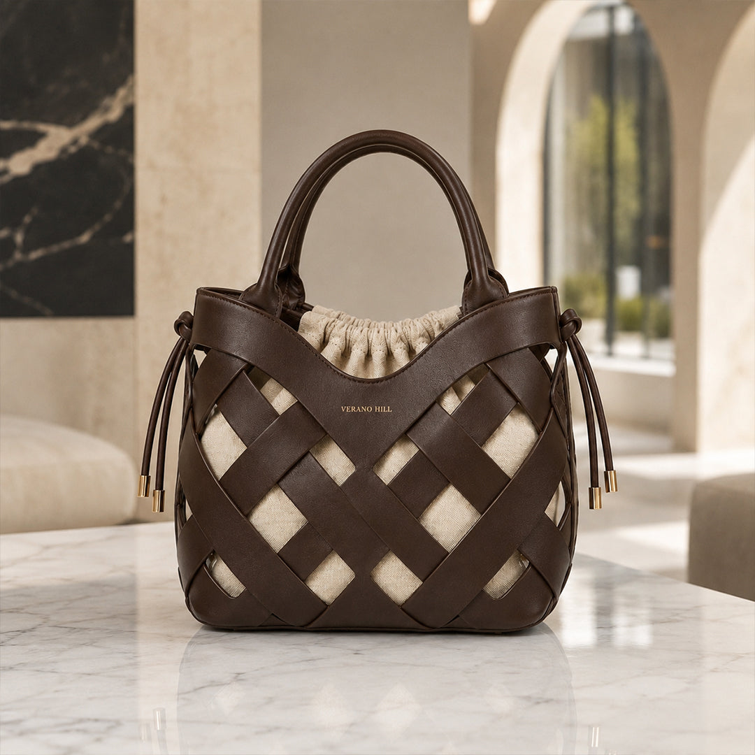 Lira Handbag