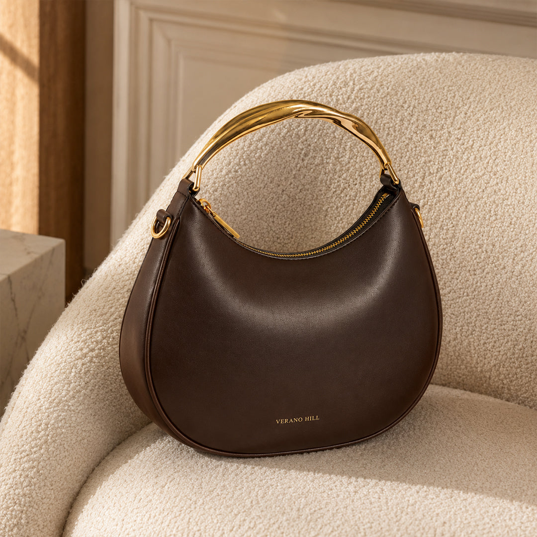 Elvara handbag