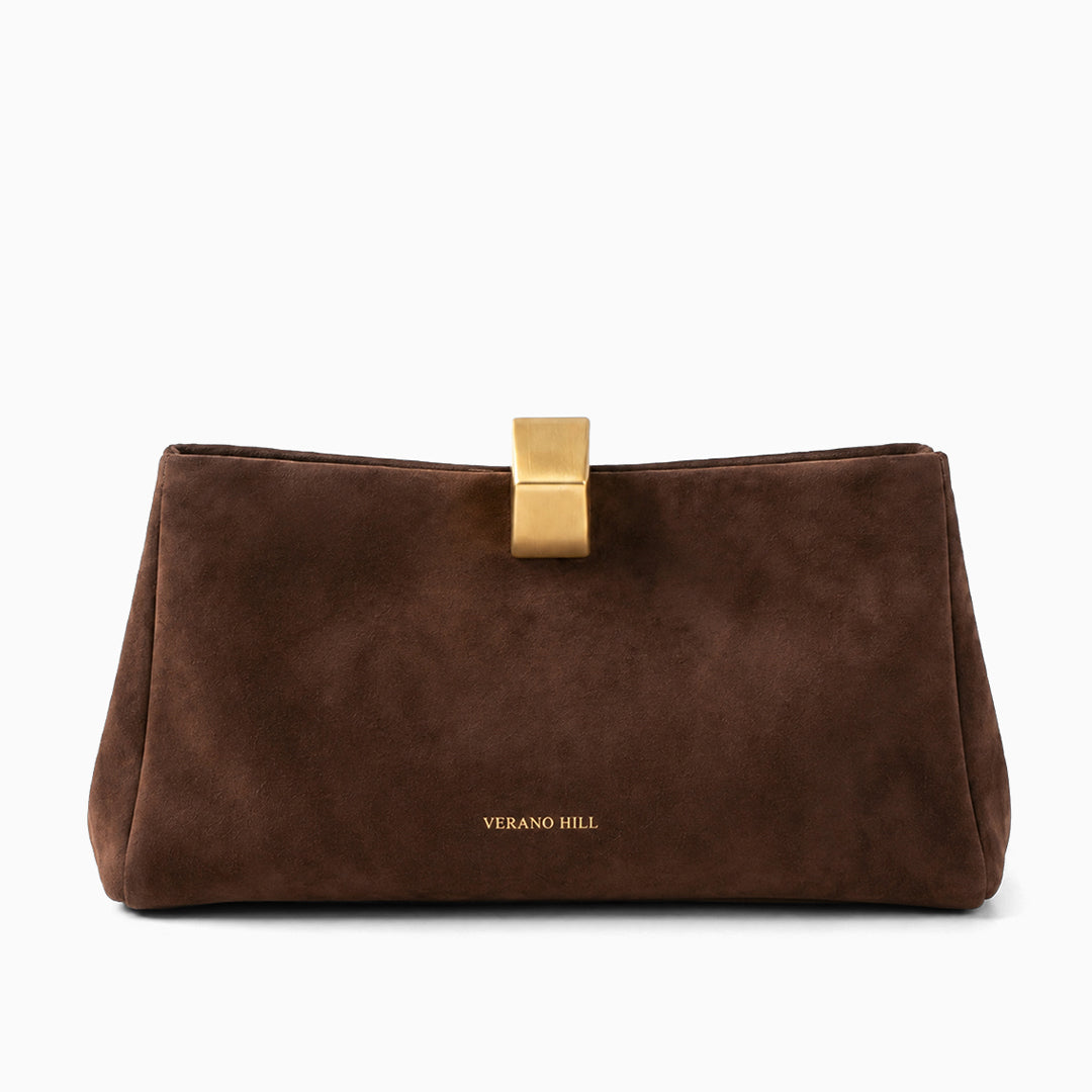 Nira Clutch Bag