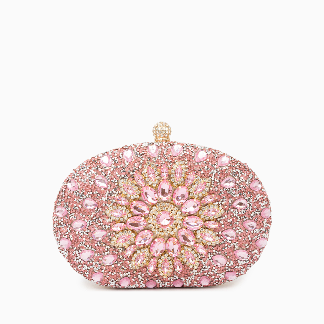 Colette Clutch Bag