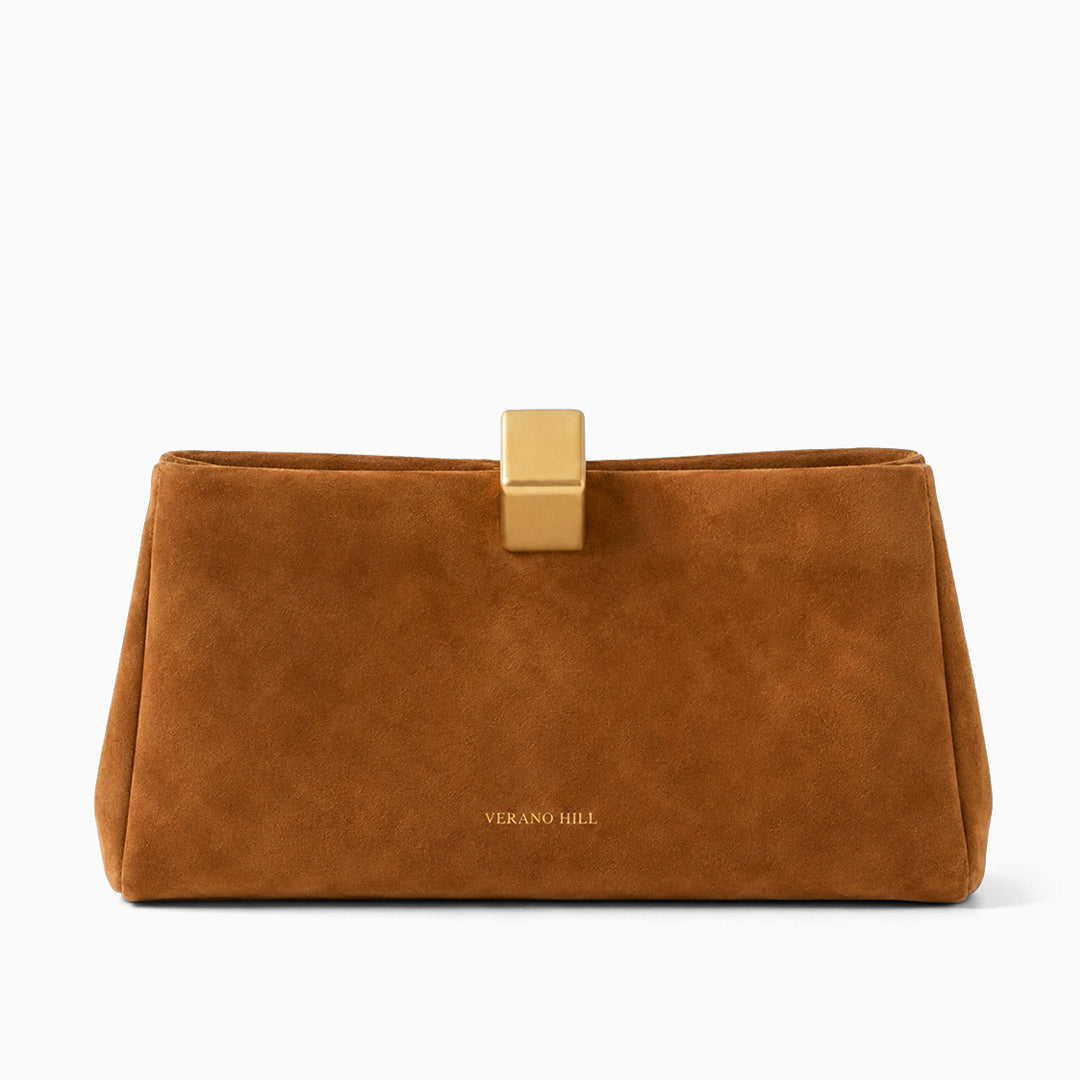 Nira Clutch Bag