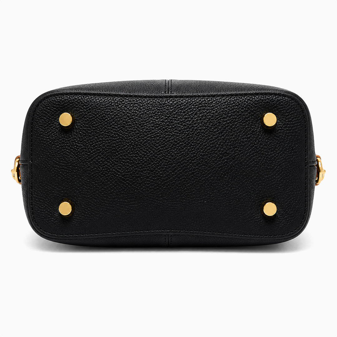 Aurelia Bucket Handbag