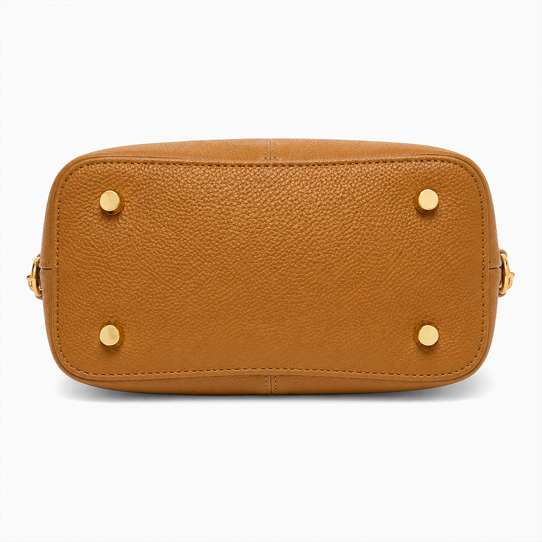 Aurelia Bucket Handbag