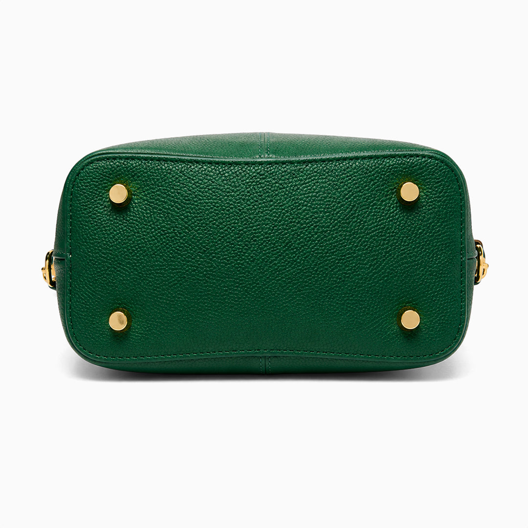 Aurelia Bucket Handbag