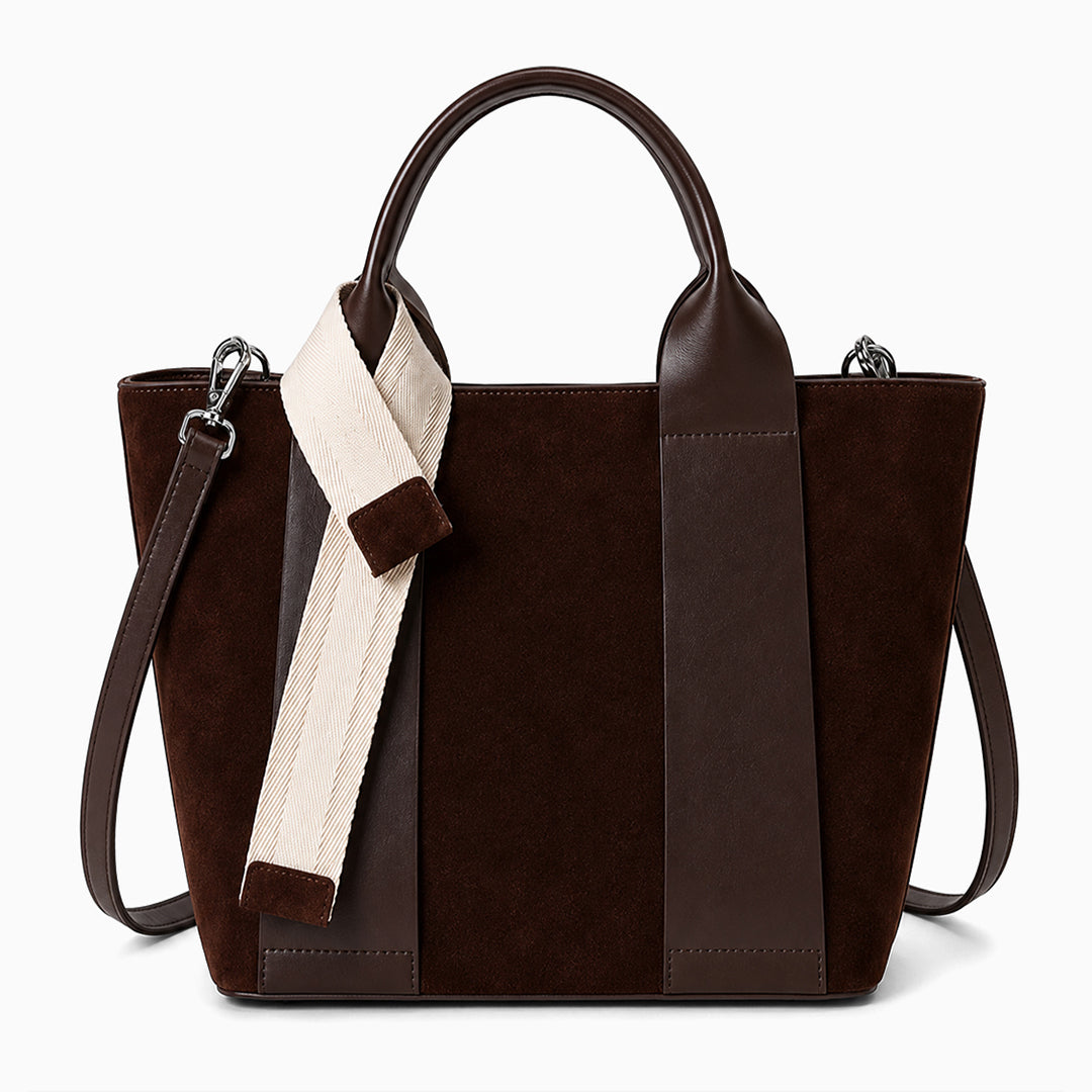 Camille Everyday Tote