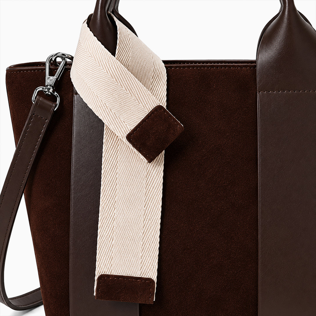 Camille Everyday Tote