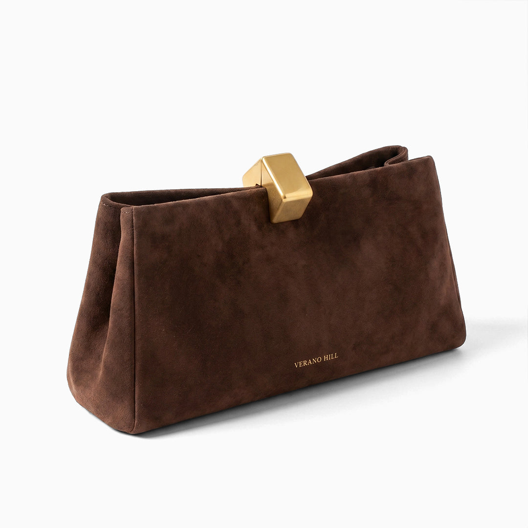 Nira Clutch Bag