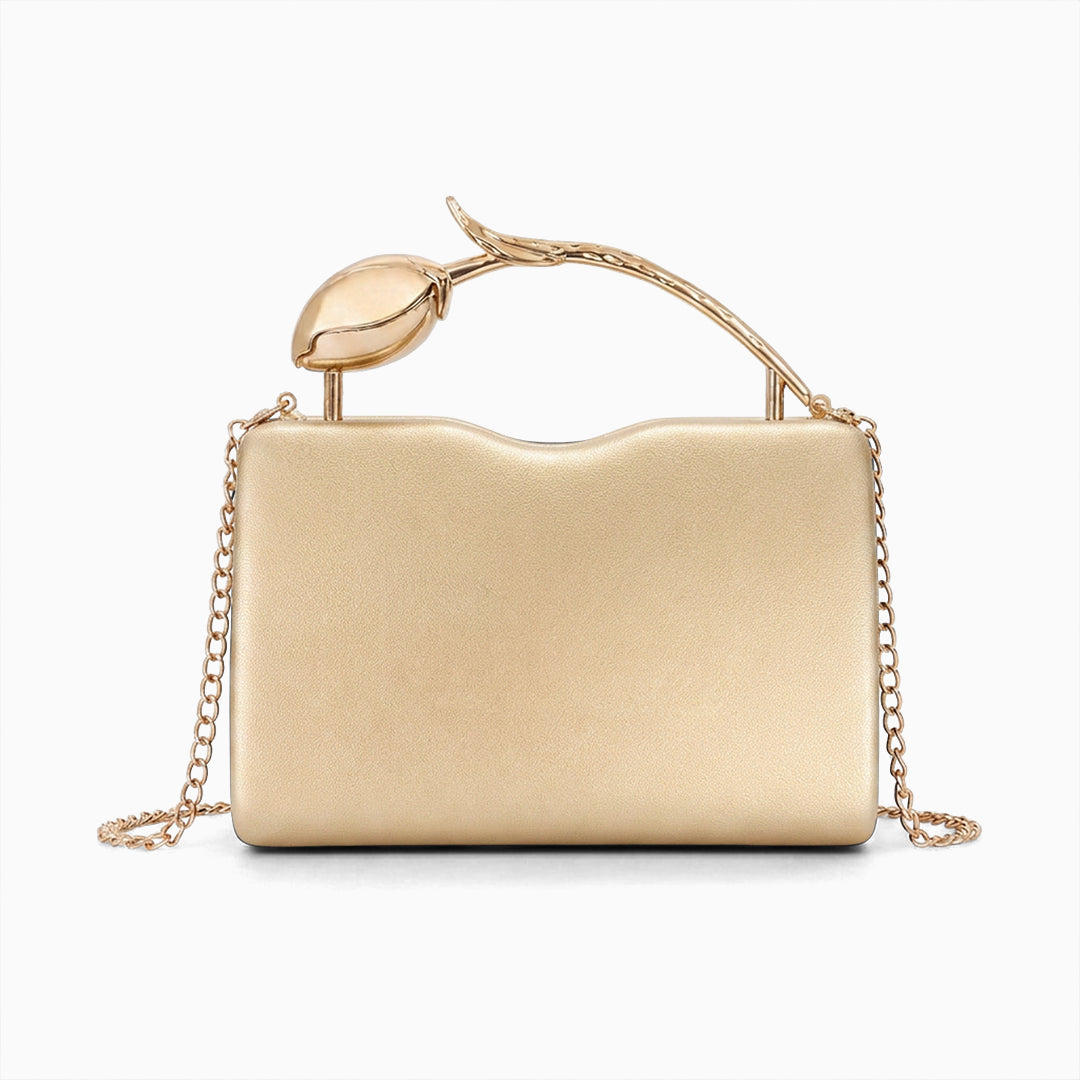 Elara Box Clutch