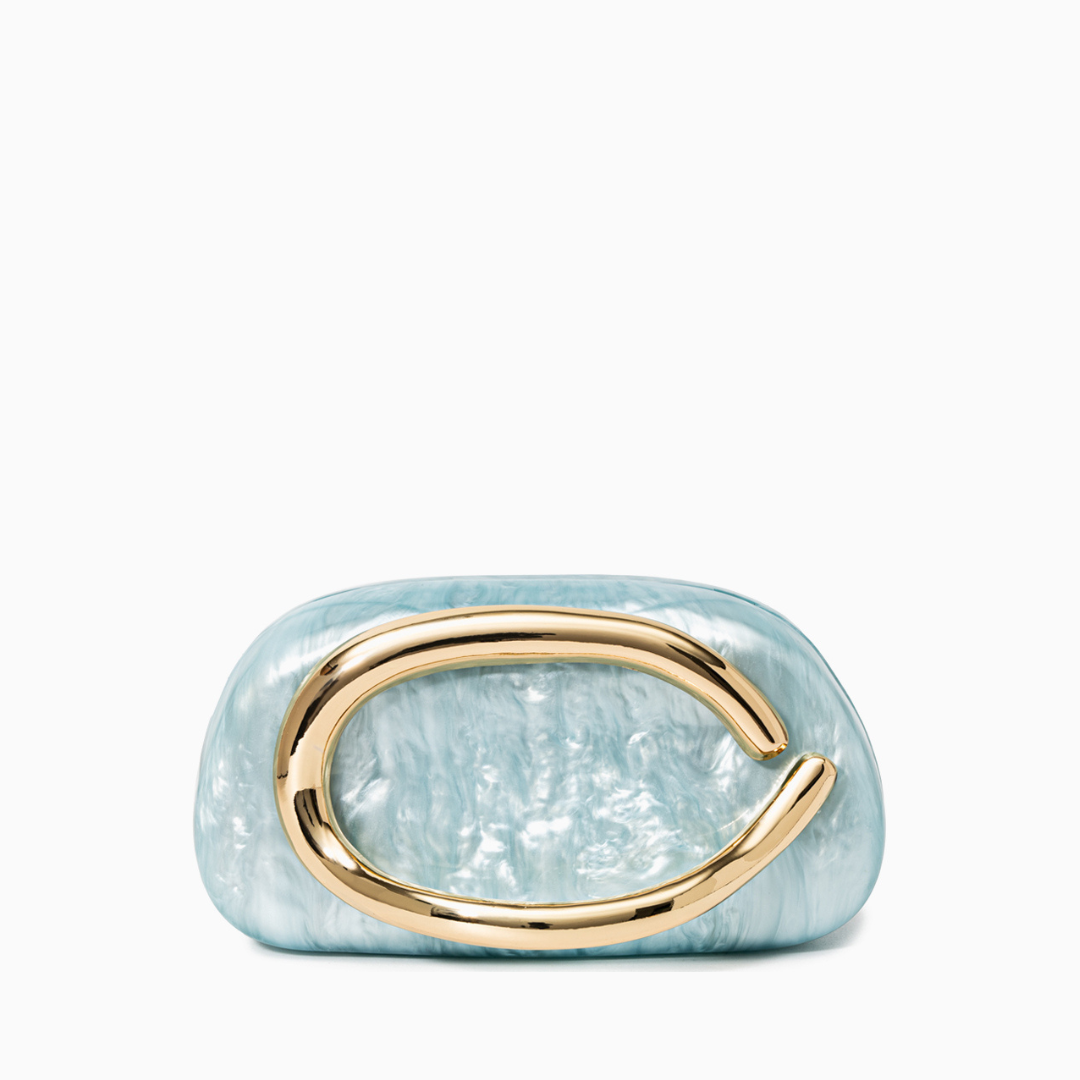 Dayja Clutch Bag