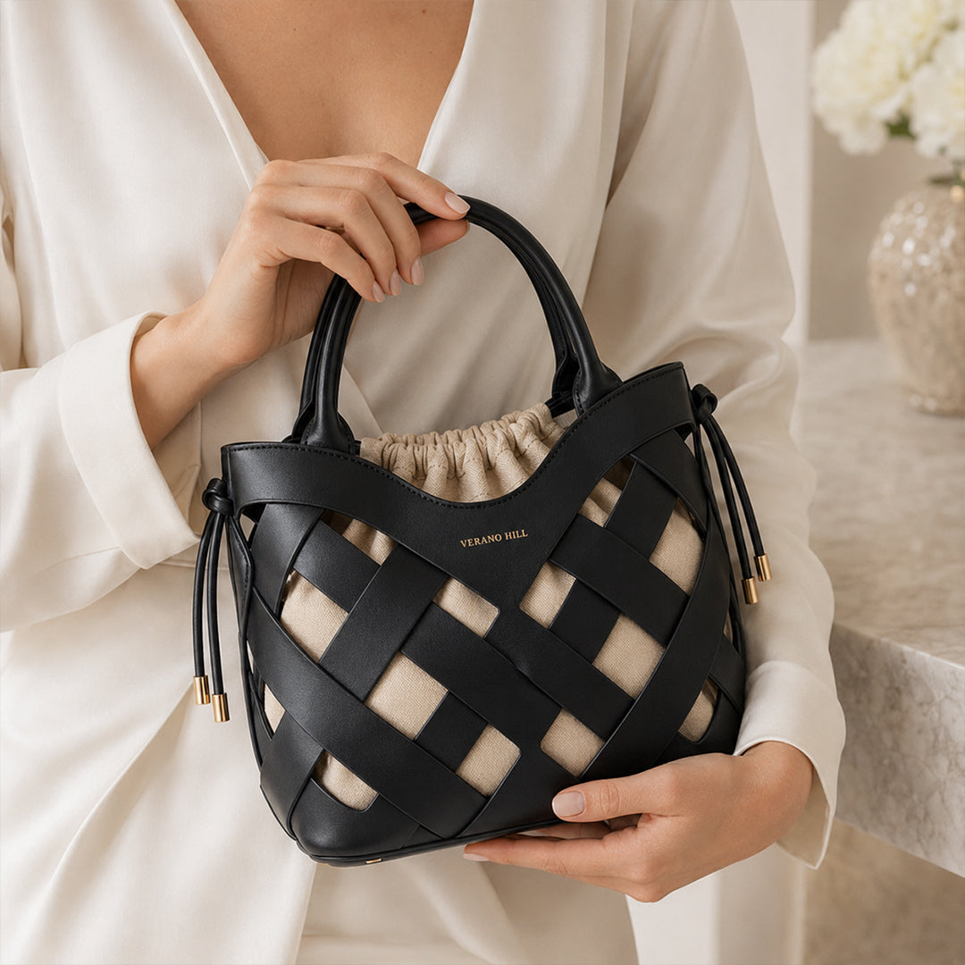 Lira Handbag