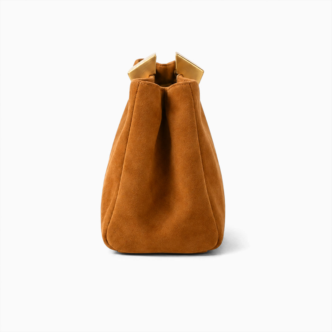 Nira Clutch Bag