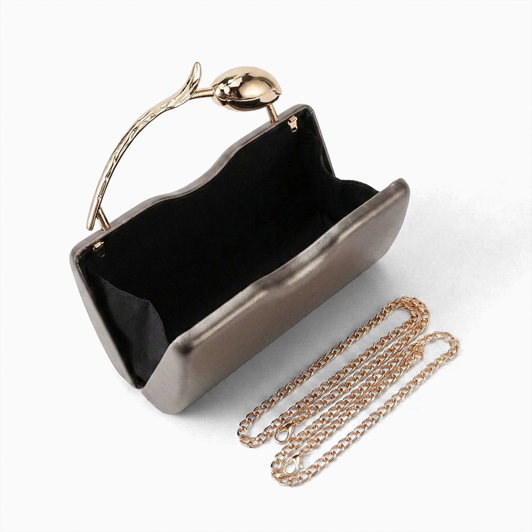 Elara Box Clutch