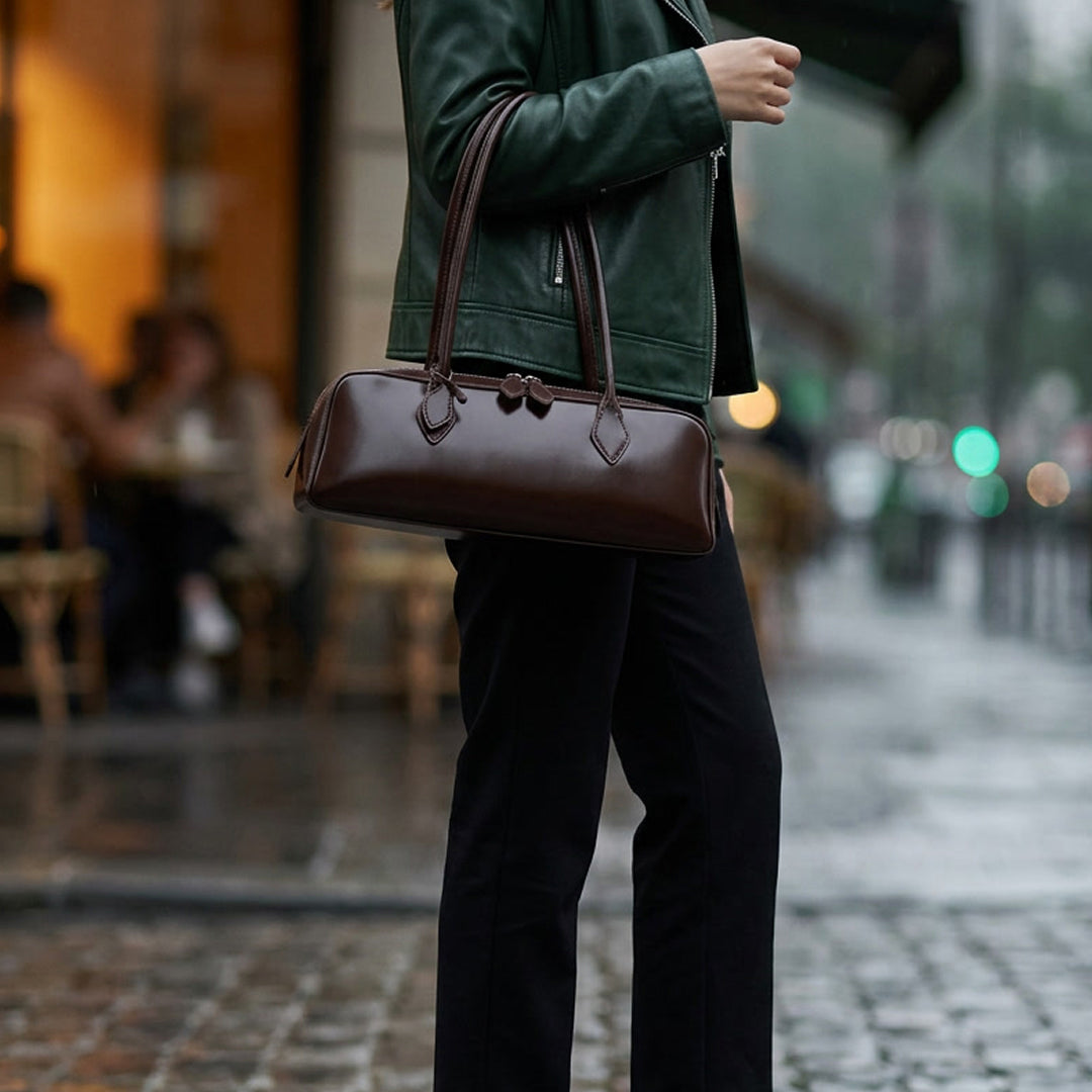 Alessia Shoulder Bag