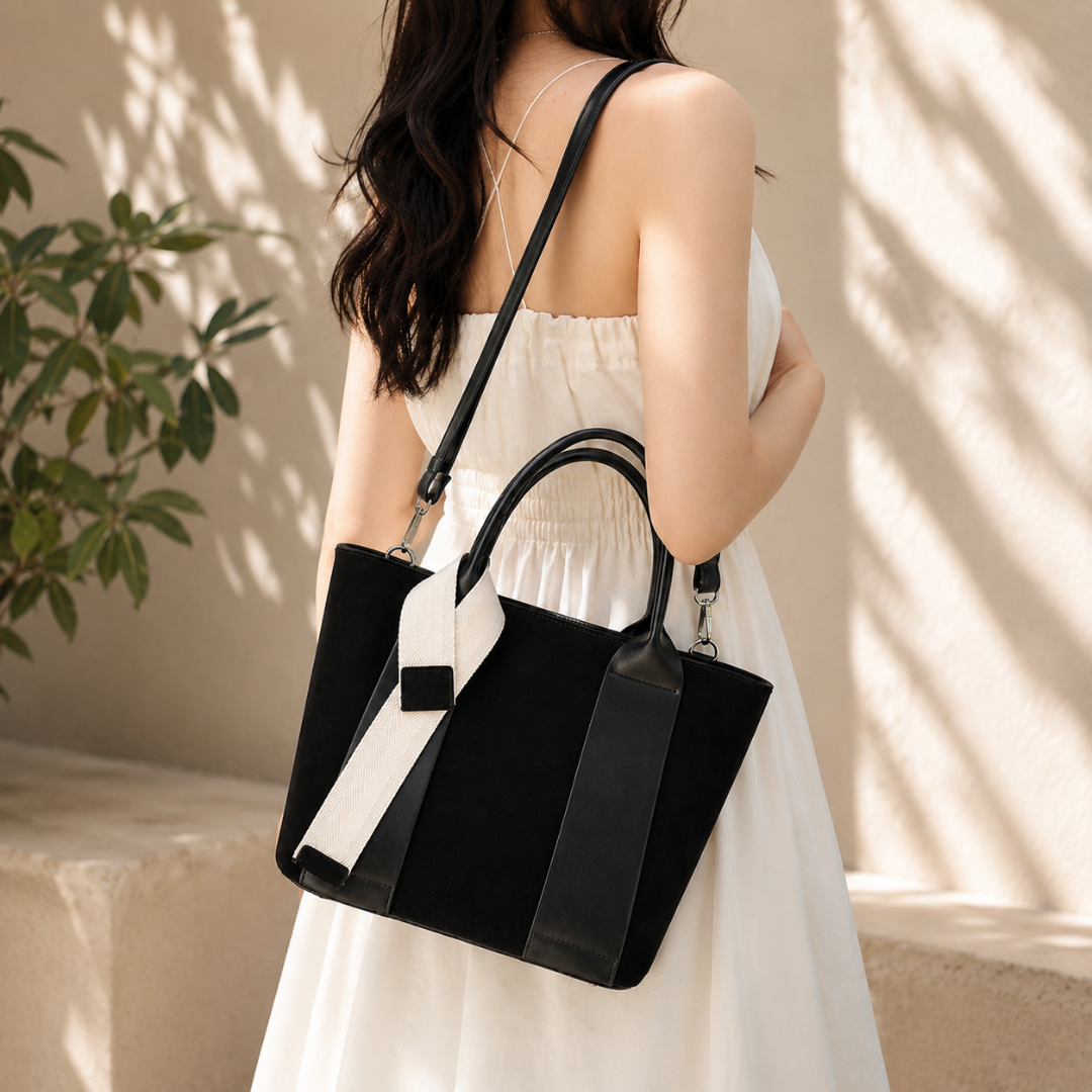 Camille Everyday Tote