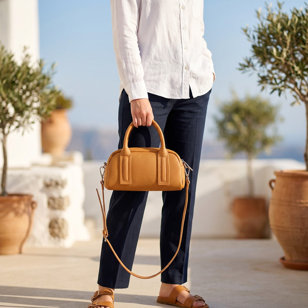 Corinne Mini Handbag