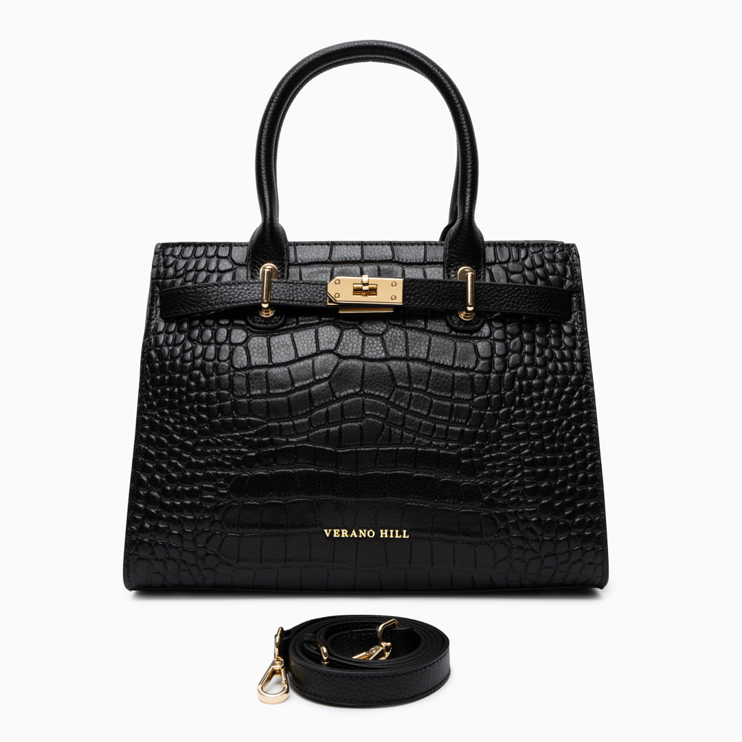 Marseille Handbag