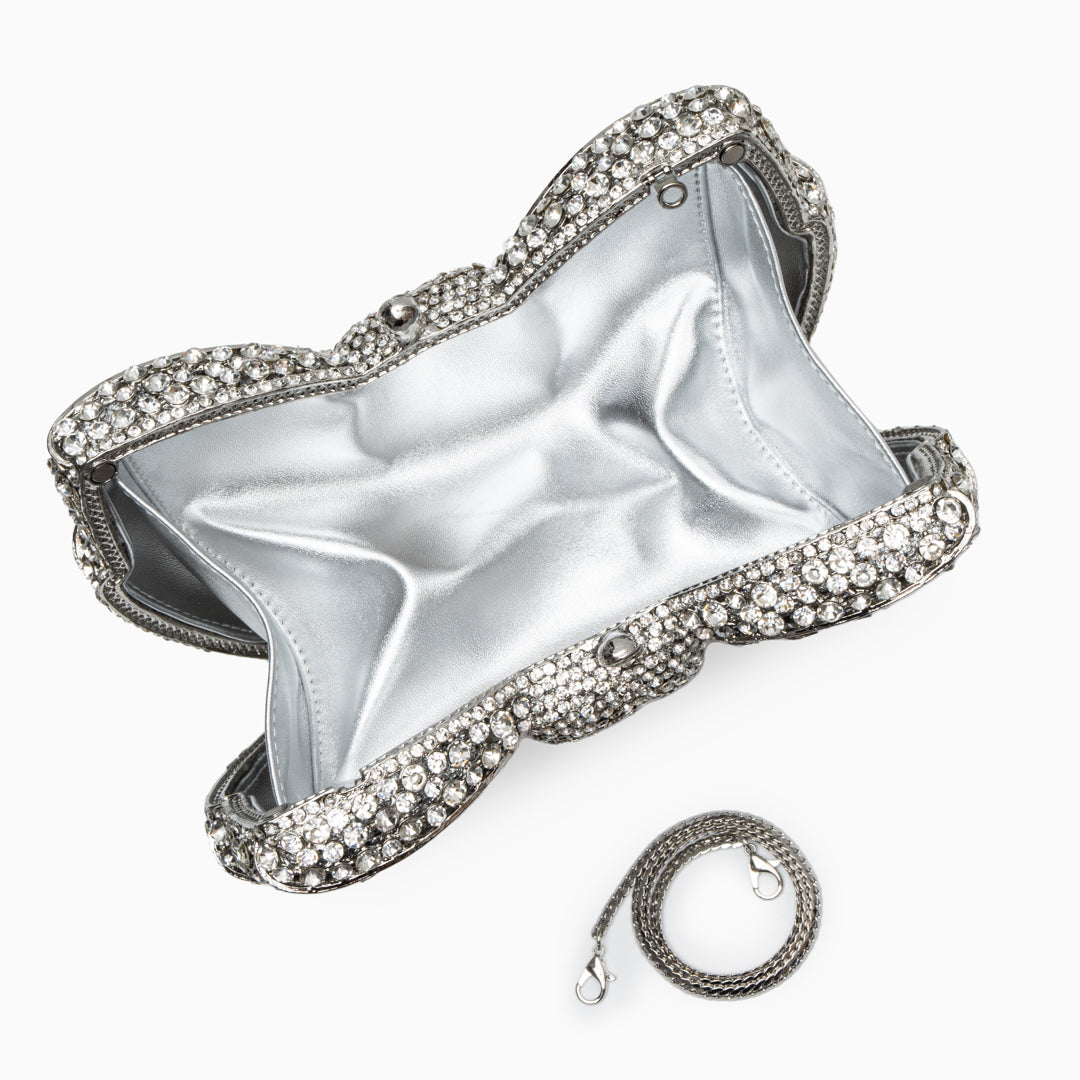 Isabella Clutch Bag