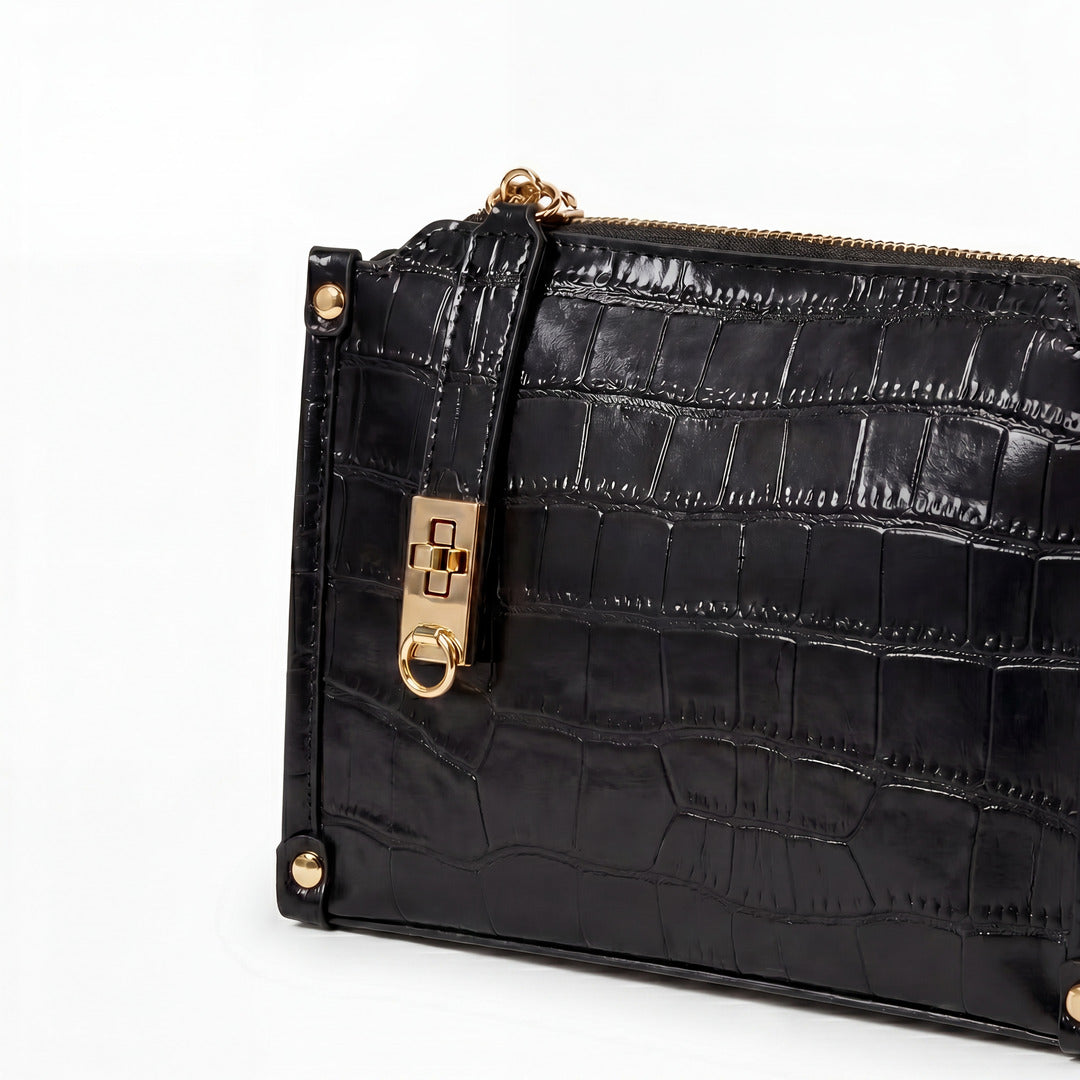 Dominique Crossbody