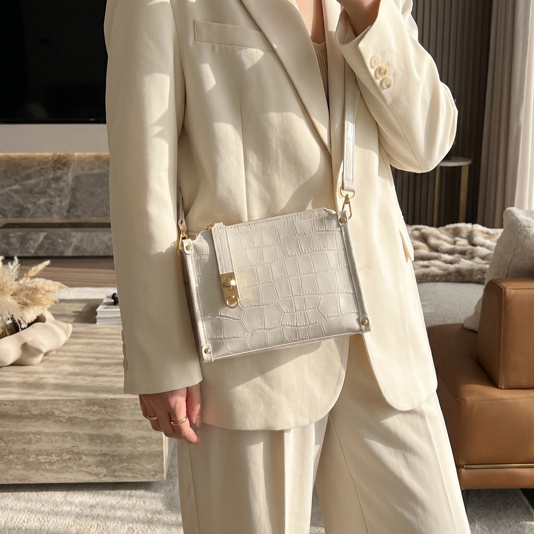 Dominique Crossbody