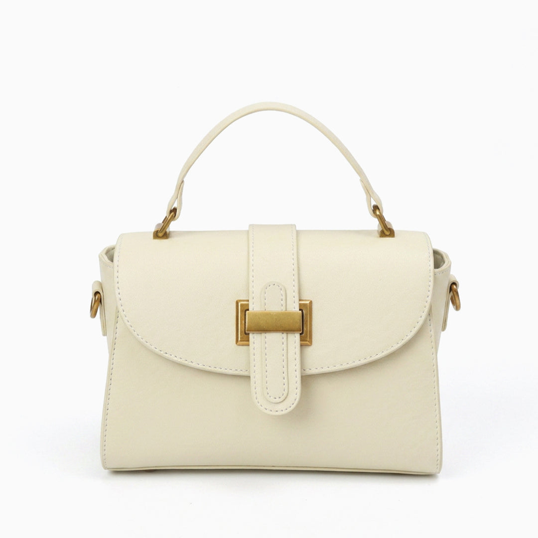Emmeline Structured Handbag