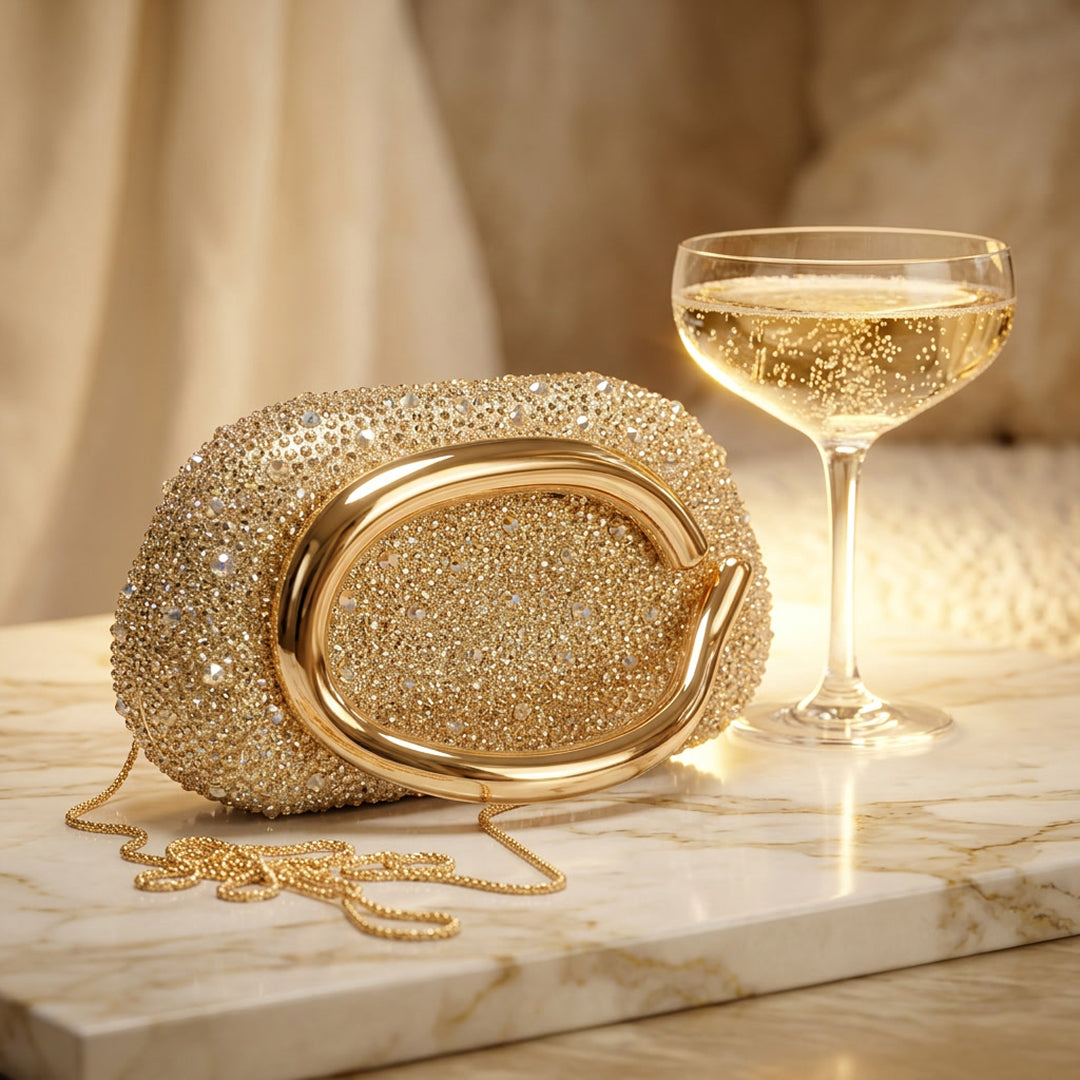 Evelisse Evening Bag