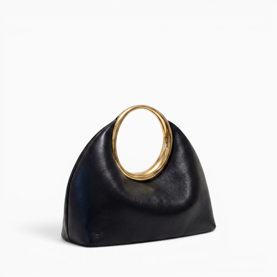 Elara Top Handle Bag