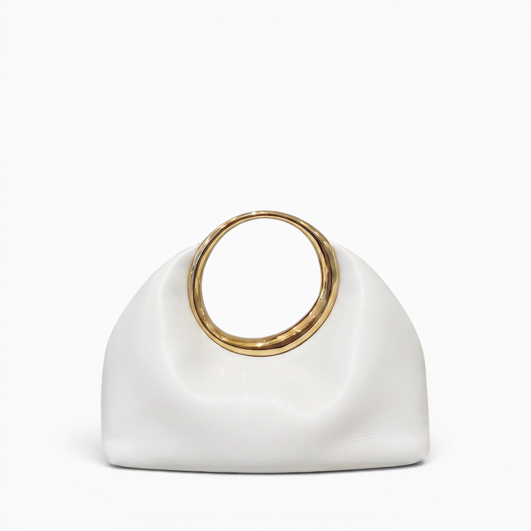 Elara Top Handle Bag