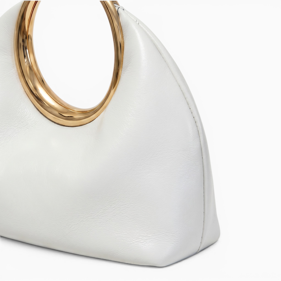 Elara Top Handle Bag