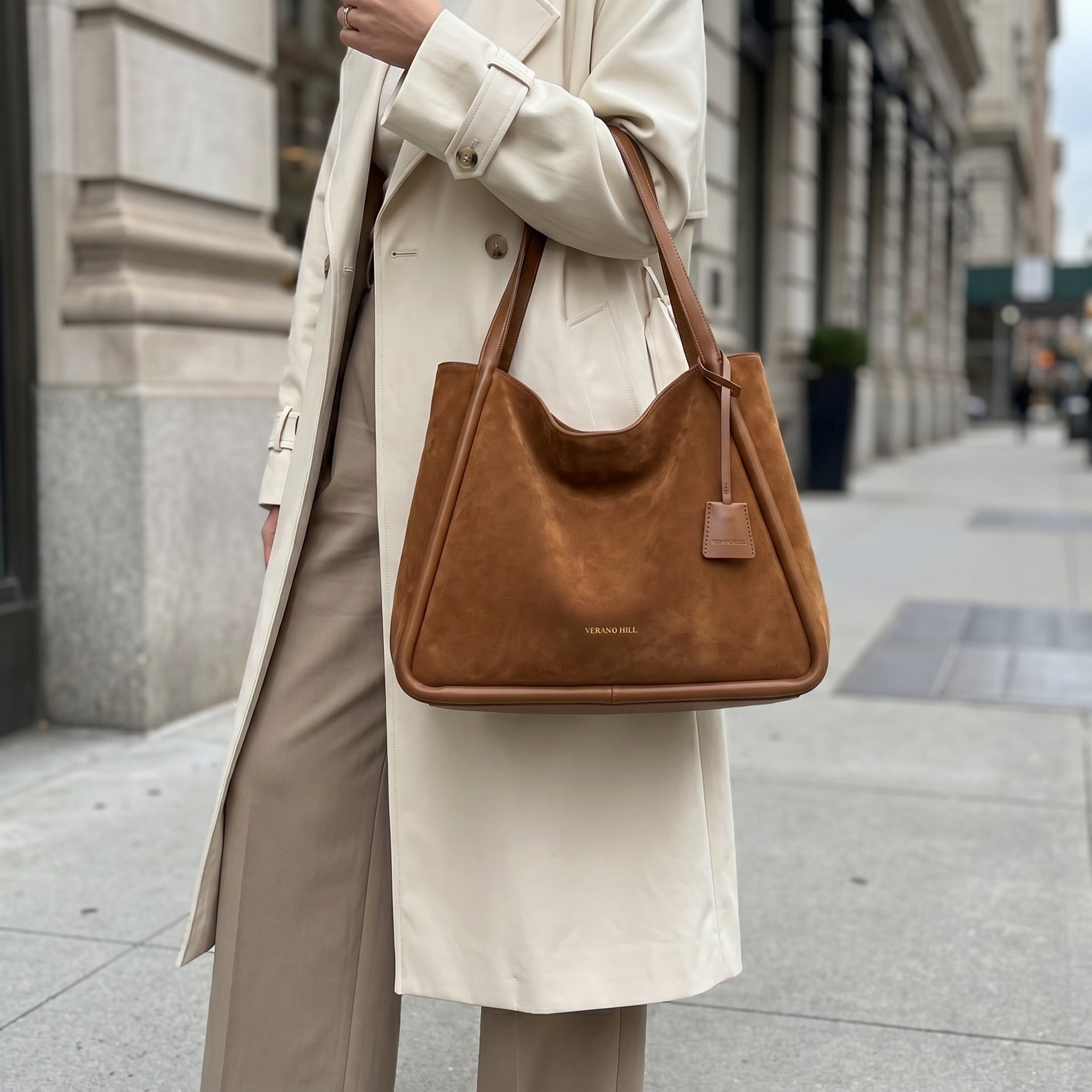 Lorai Tote Bag