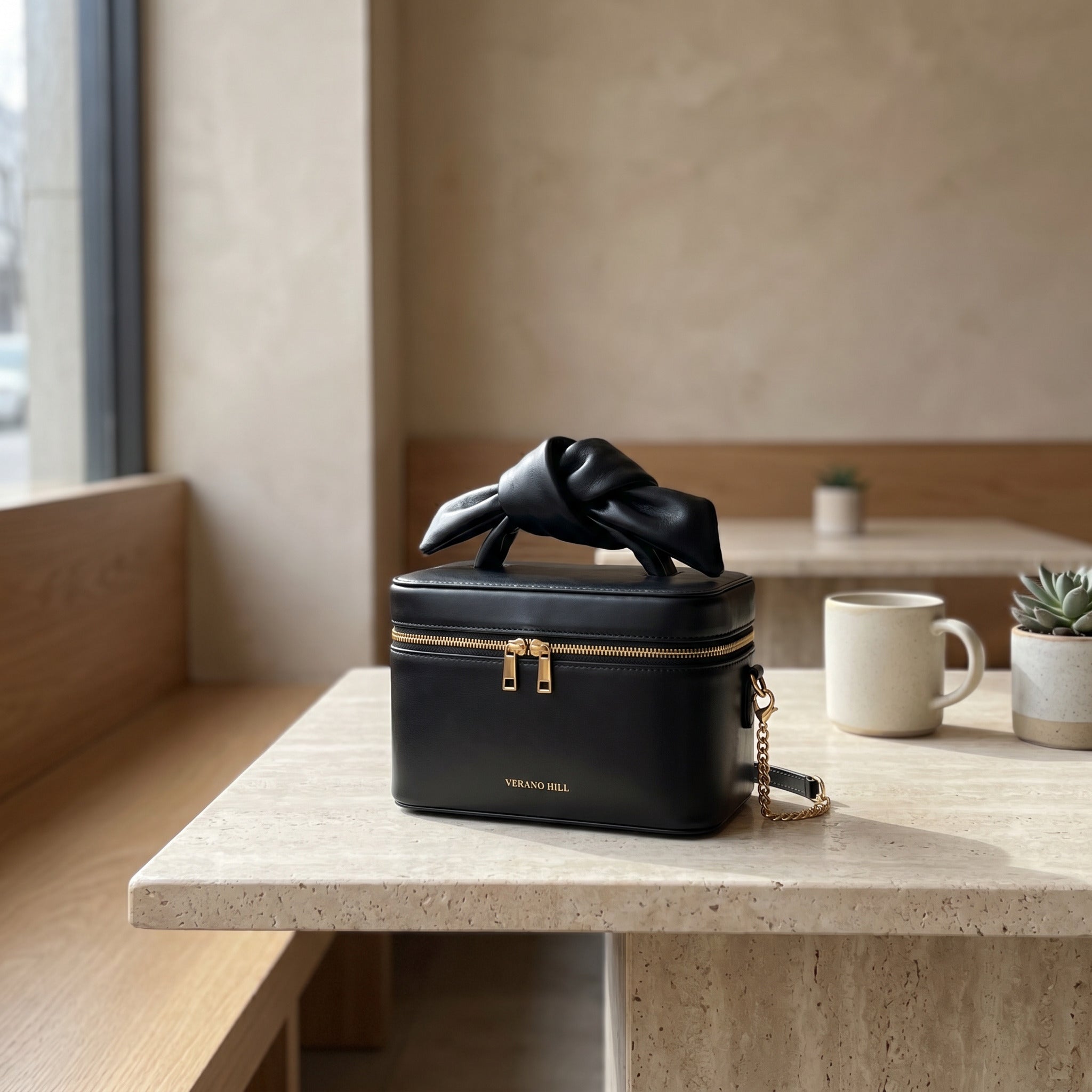 Melia Vanity Case