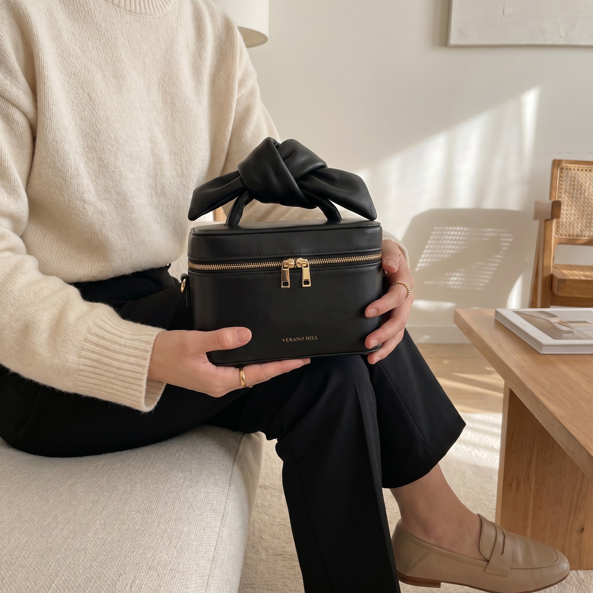 Melia Vanity Case