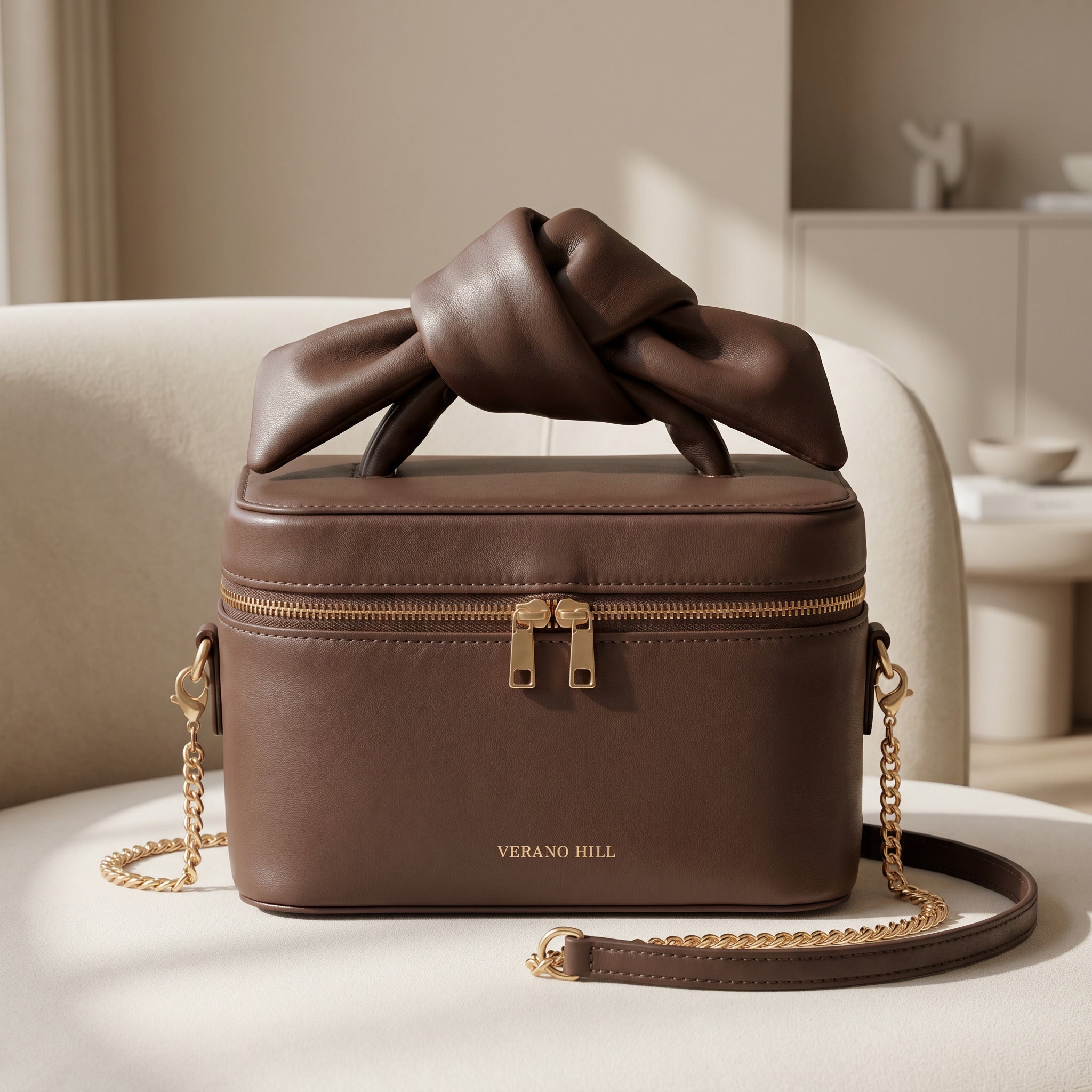 Melia Vanity Case