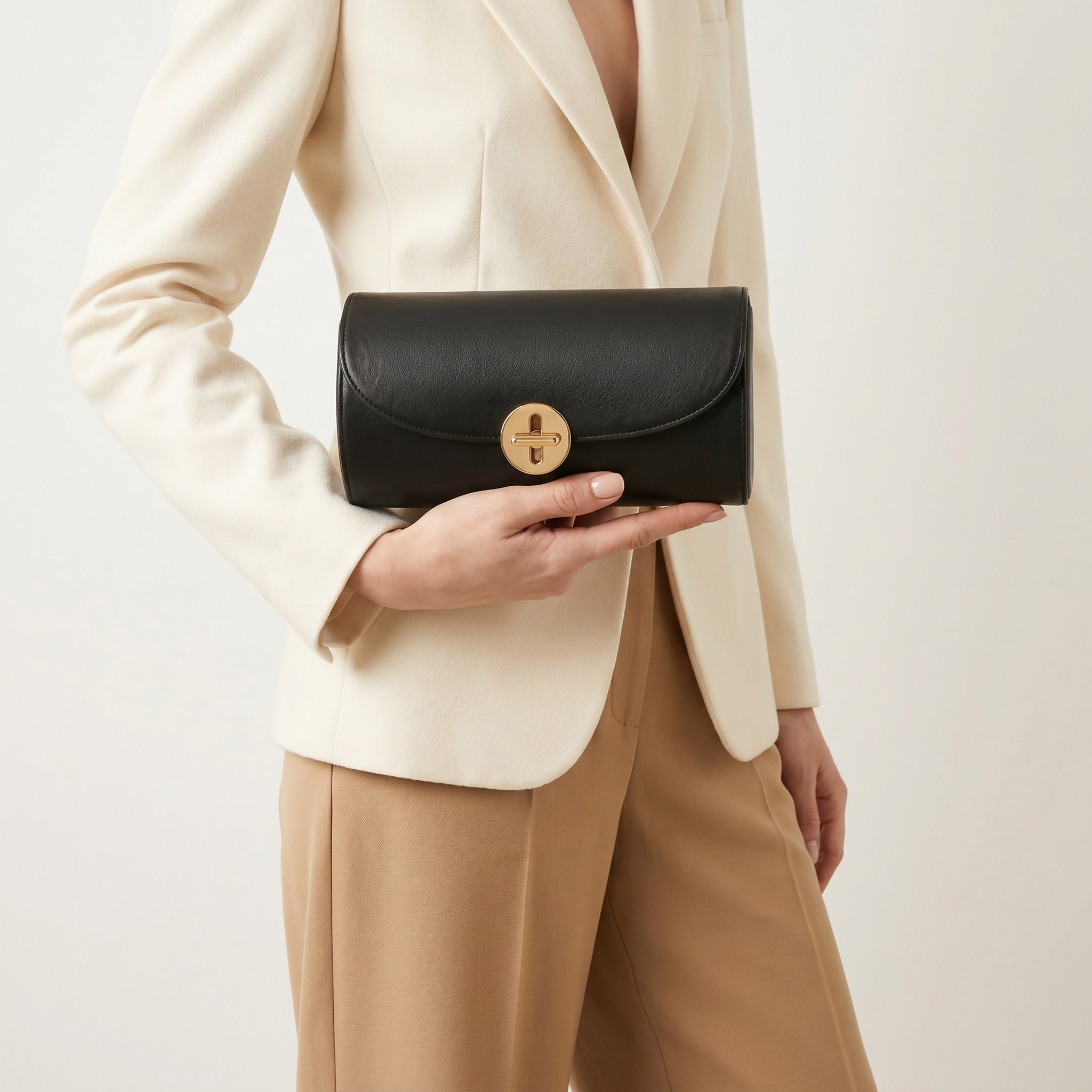 Nirel Clutch