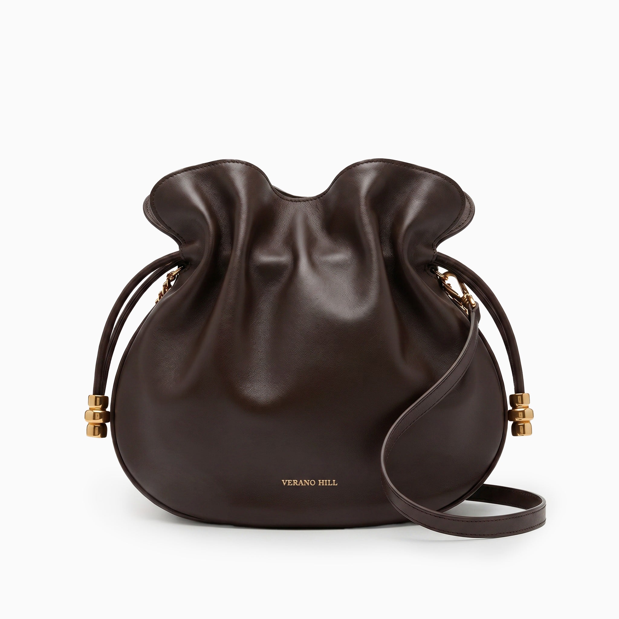 Orlena Pouch Crossbody