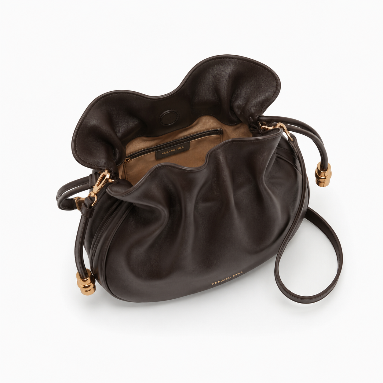 Orlena Pouch Crossbody