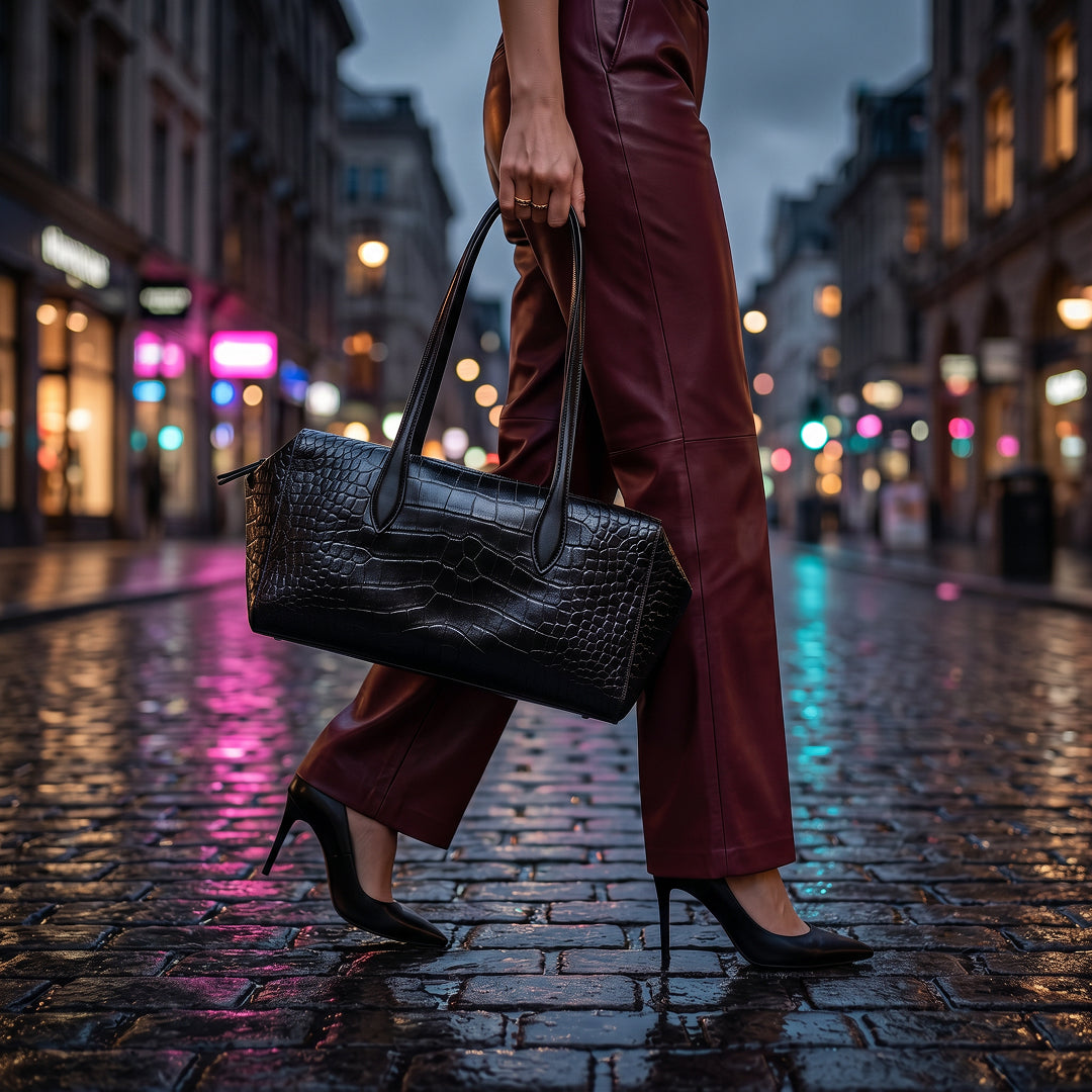 Renata Shoulder Bag