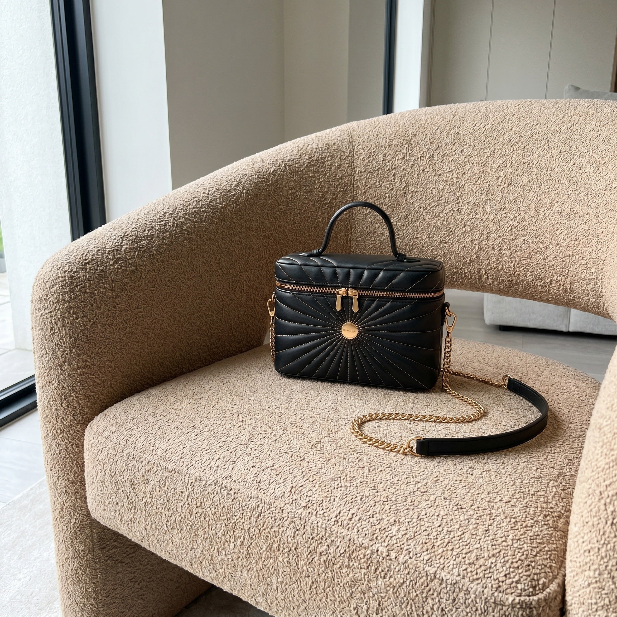 Selis Vanity Bag