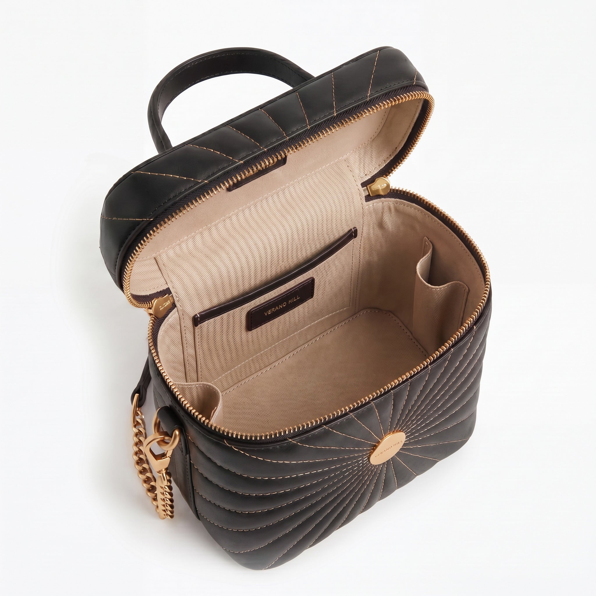 Selis Vanity Bag