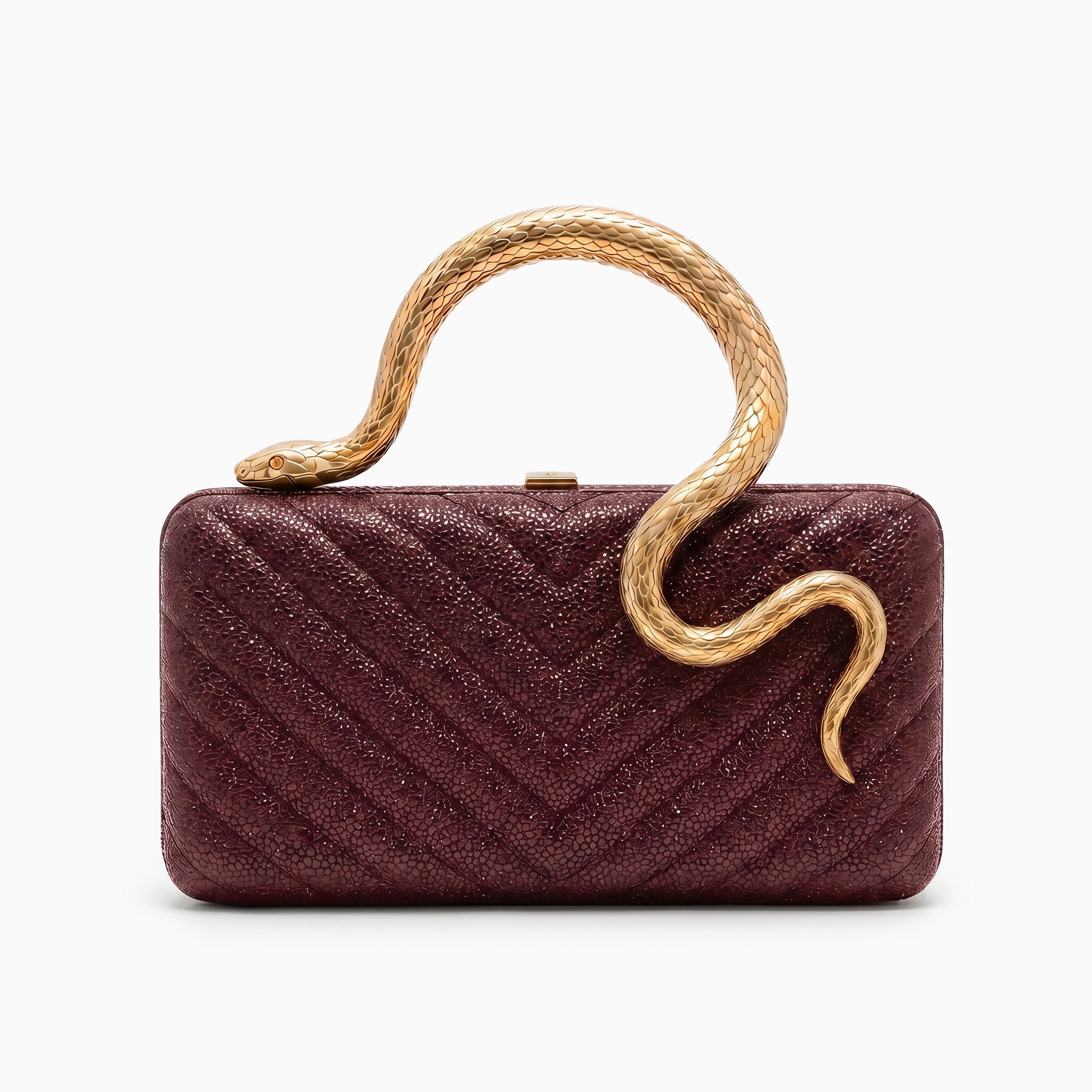 Suri Clutch Bag