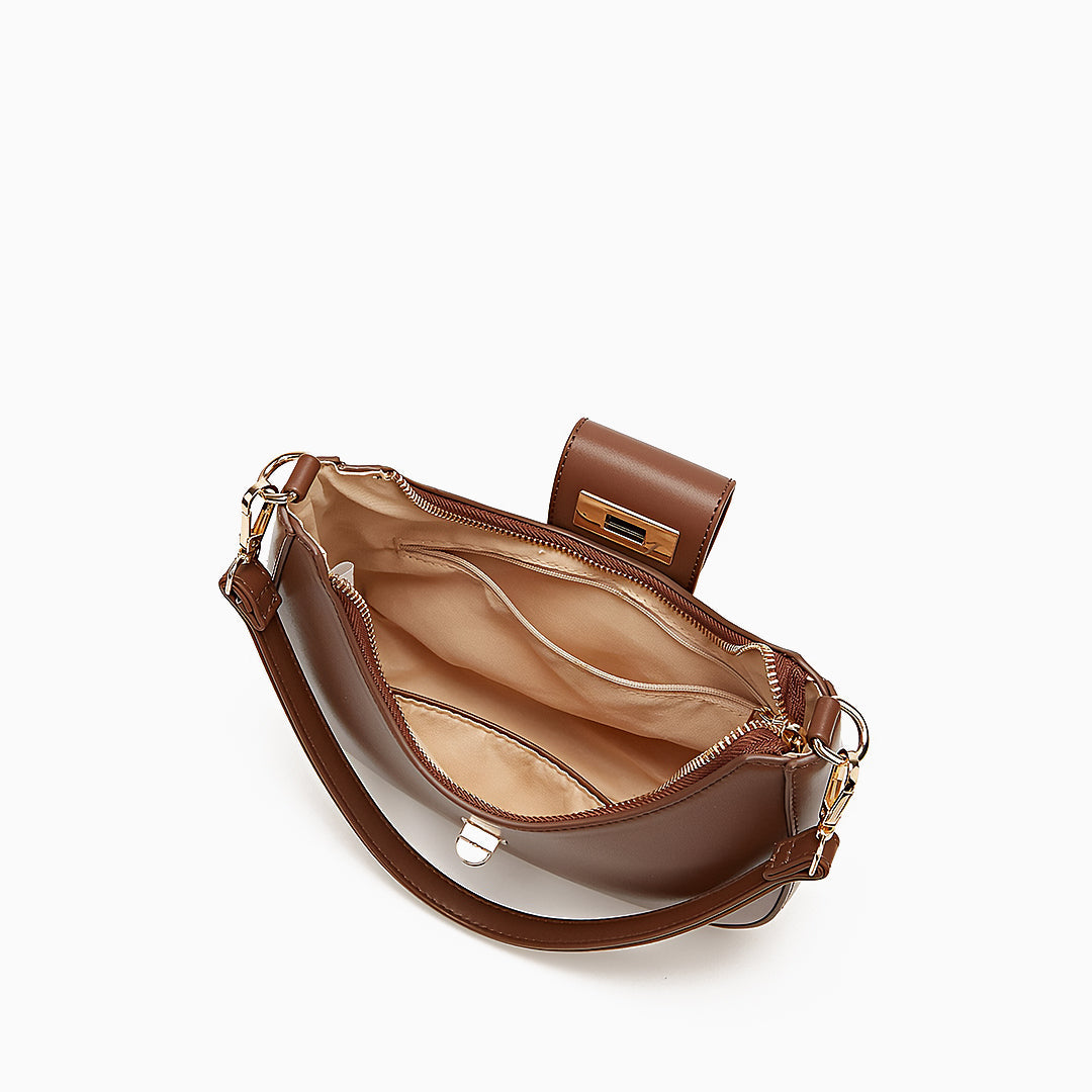 Valeria Shoulder Bag