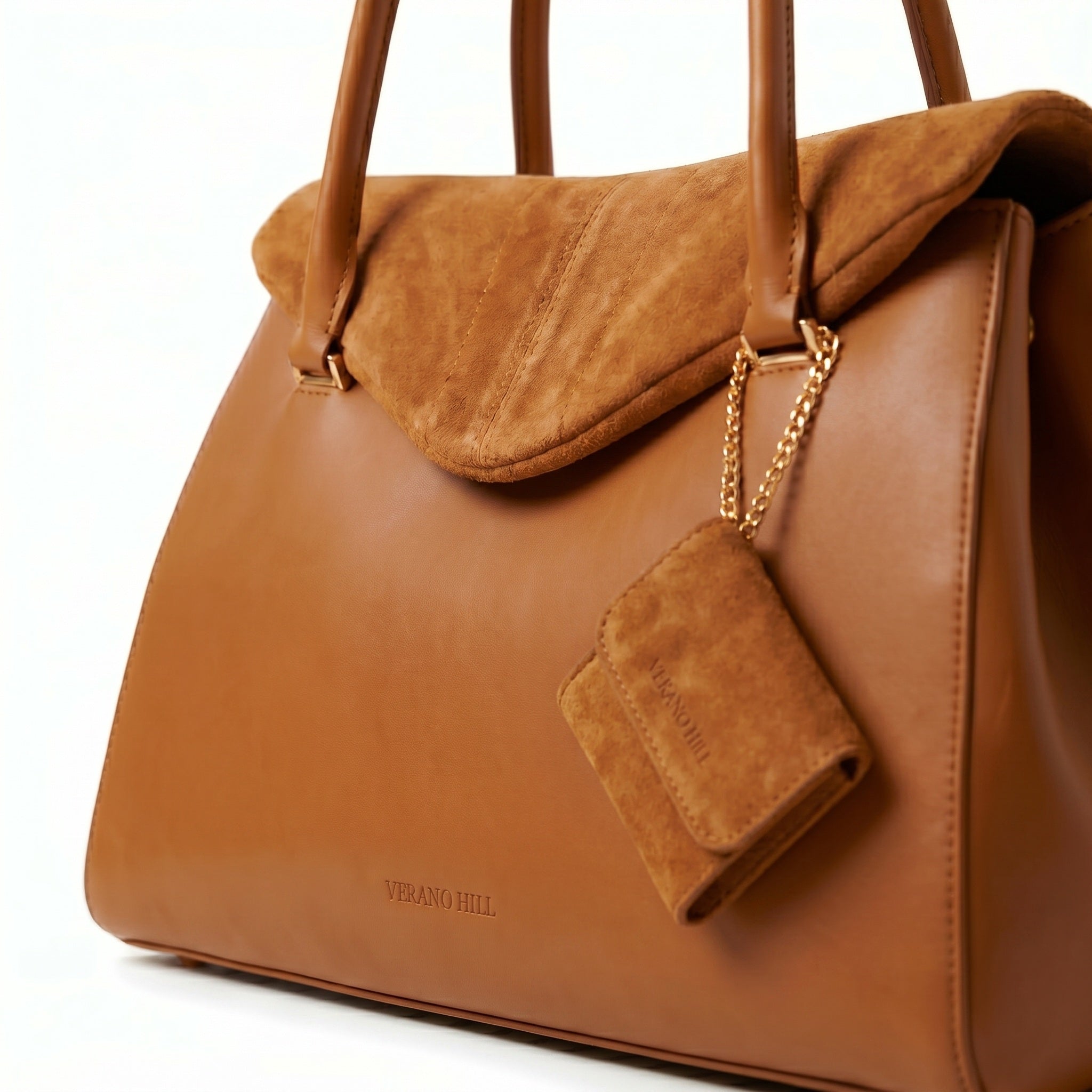 Velin Shouder Bag