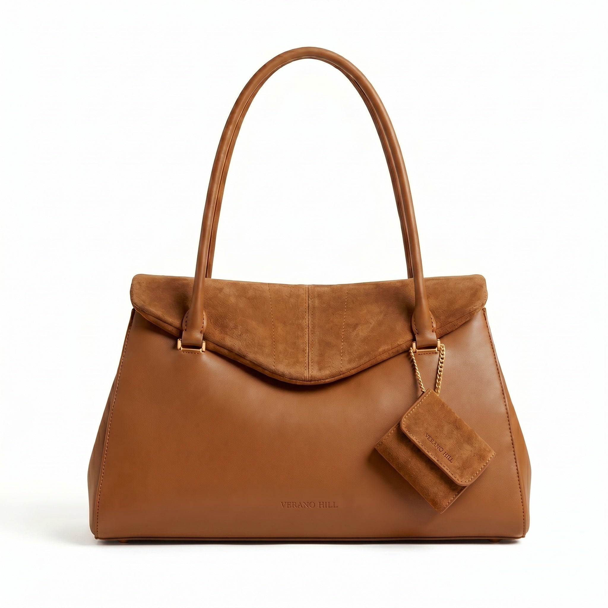 Velin Shouder Bag