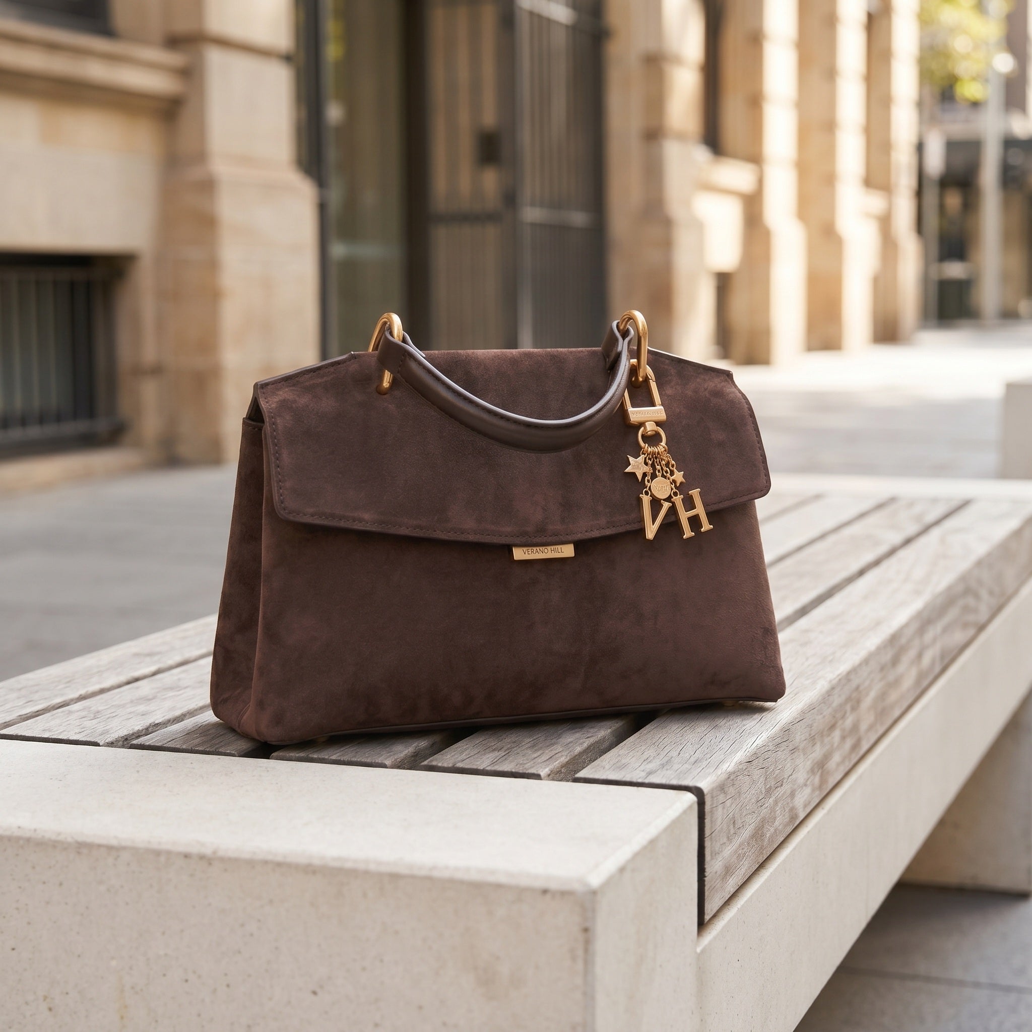 Vina Handbag