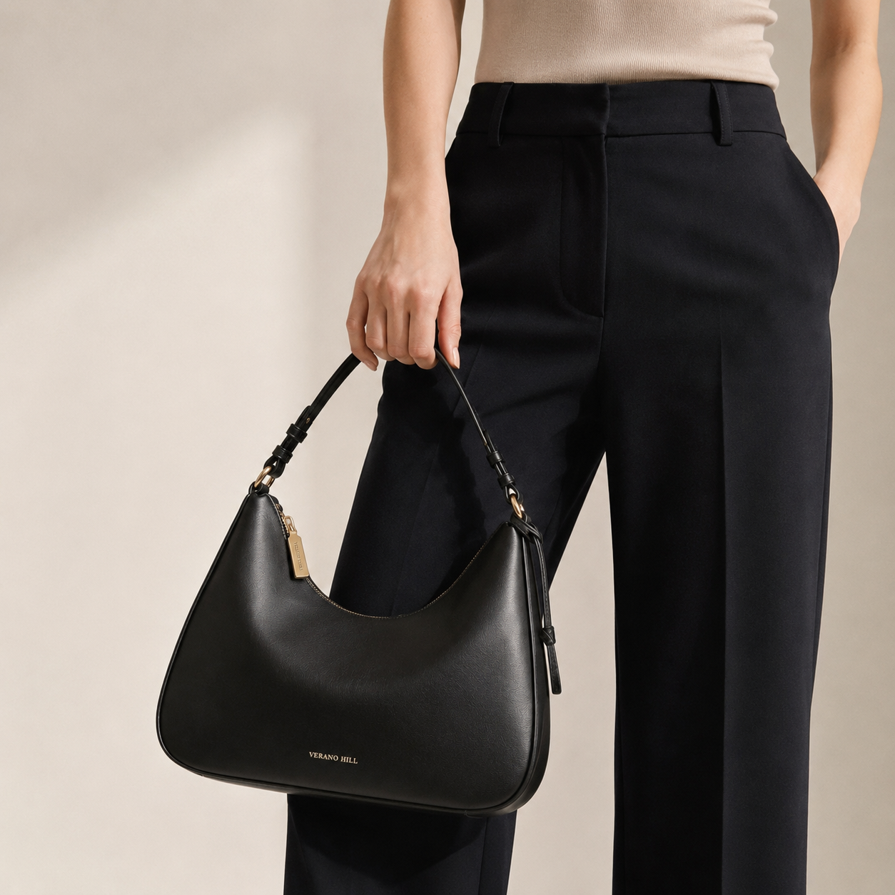Zeni Handbag