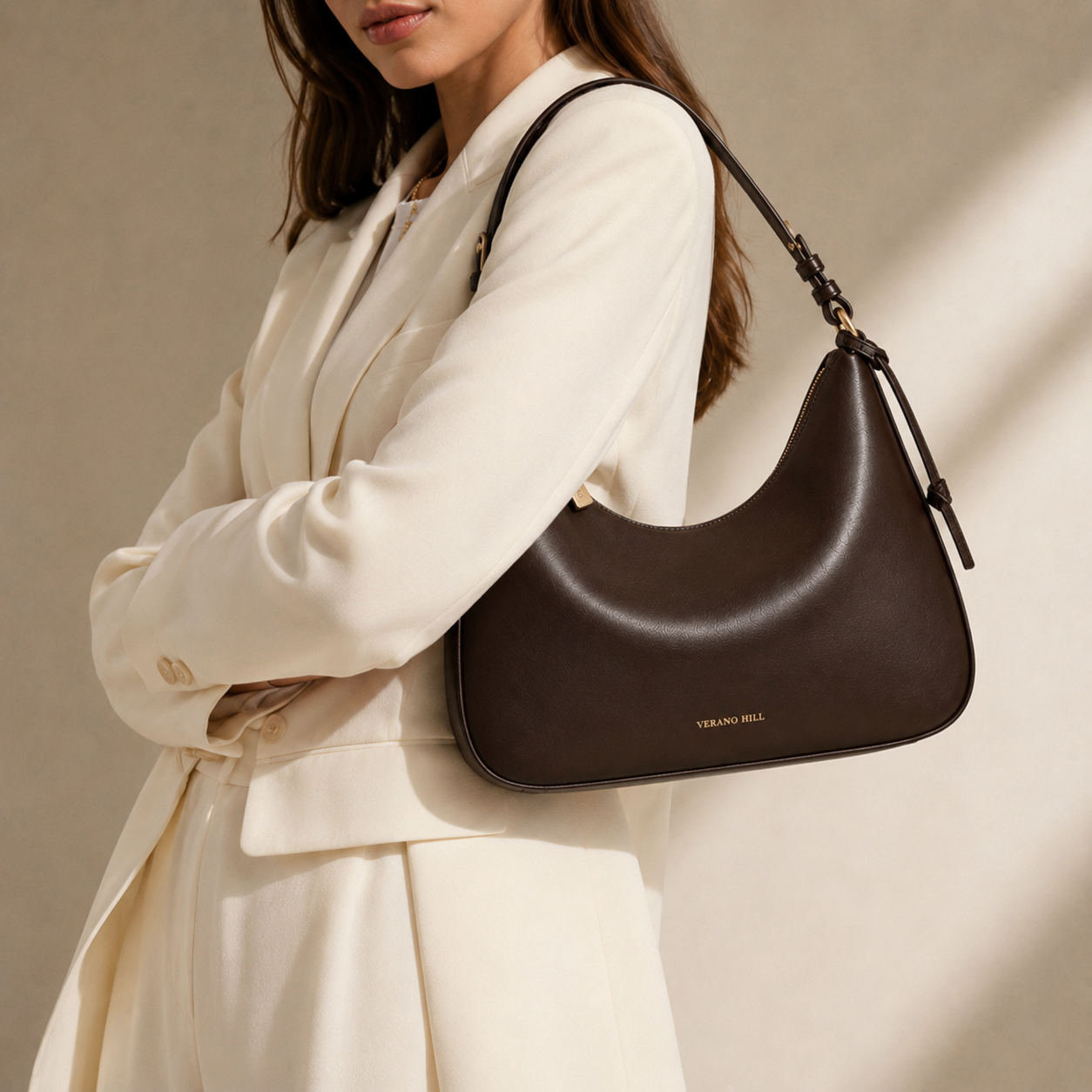 Zeni Handbag